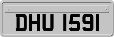 DHU1591