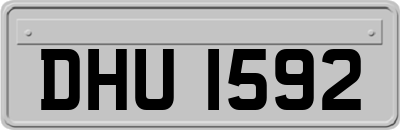 DHU1592