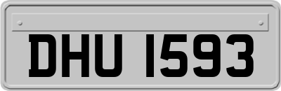 DHU1593