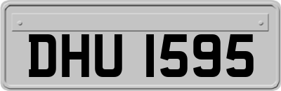 DHU1595