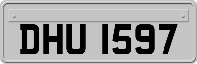 DHU1597