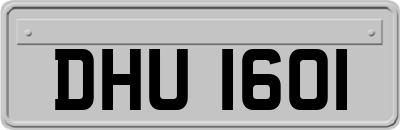 DHU1601
