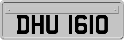 DHU1610