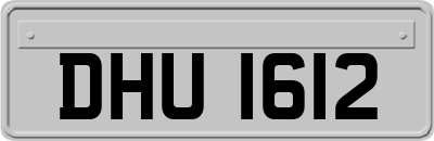 DHU1612