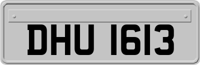 DHU1613
