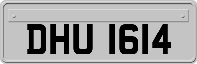 DHU1614