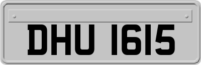 DHU1615