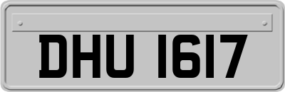 DHU1617