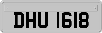 DHU1618