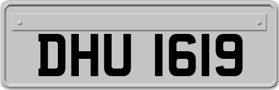 DHU1619