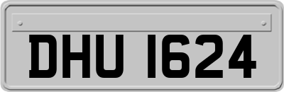 DHU1624