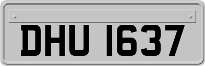 DHU1637