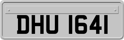 DHU1641