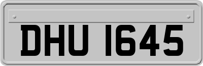 DHU1645