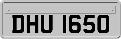 DHU1650