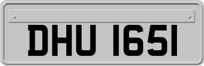 DHU1651