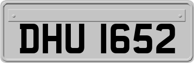 DHU1652