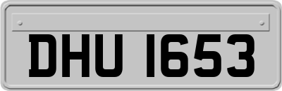 DHU1653