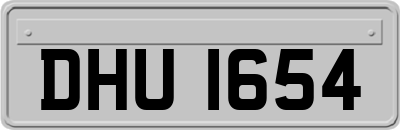 DHU1654