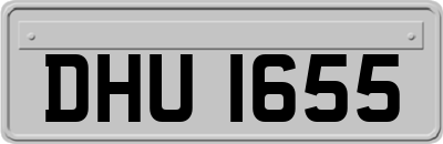 DHU1655