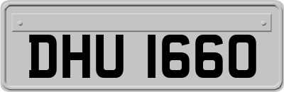 DHU1660
