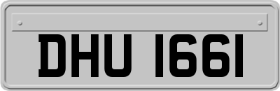 DHU1661
