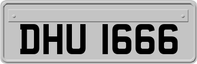 DHU1666