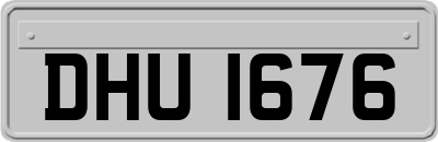DHU1676