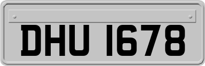 DHU1678