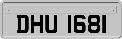 DHU1681