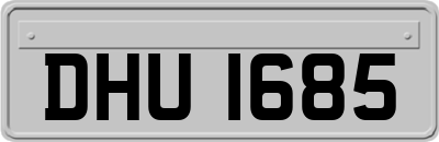 DHU1685