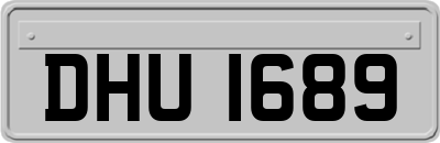 DHU1689