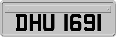 DHU1691