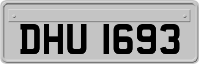 DHU1693