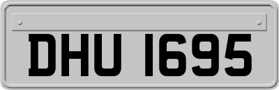 DHU1695