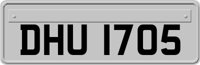 DHU1705