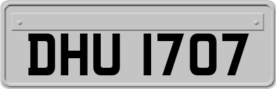 DHU1707