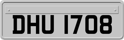 DHU1708