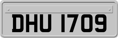 DHU1709