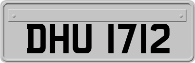 DHU1712