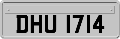 DHU1714
