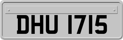 DHU1715