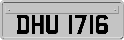 DHU1716