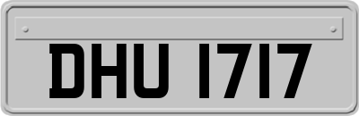 DHU1717