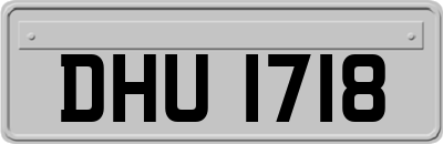 DHU1718