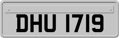 DHU1719