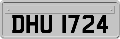 DHU1724