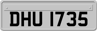 DHU1735