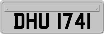 DHU1741