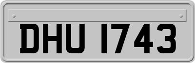 DHU1743